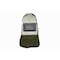 American Hawk Industrial Sandblast Protective Canvas Hood for Abrasive Media Blasting 415 - alternate 1